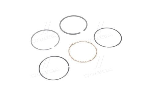 Фото 3 - Кільця поршневі KOLBENSCHMIDT 800008610000