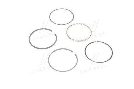 Фото 4 - Кільця поршневі KOLBENSCHMIDT 800008610000