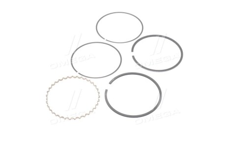 Фото 2 - Кольца поршневые KOLBENSCHMIDT 800009410000