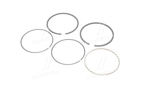 Фото 3 - Кольца поршневые KOLBENSCHMIDT 800009410000