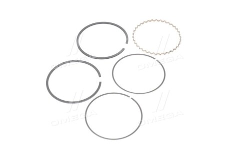 Фото 4 - Кольца поршневые KOLBENSCHMIDT 800009410000