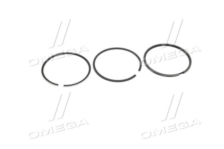 Фото 3 - Кольца поршневые KOLBENSCHMIDT 800009810000