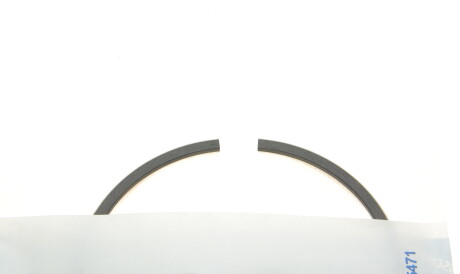 Фото 2 - Кольца поршневые KOLBENSCHMIDT 800009910000