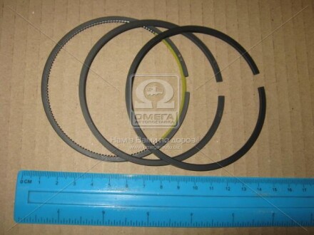 Фото 2 - Кольца поршневые KOLBENSCHMIDT 800017310000