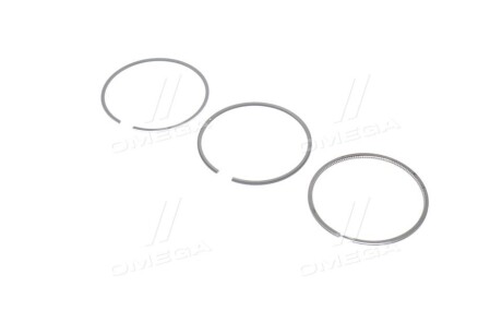 Фото 3 - Кільця поршневі KOLBENSCHMIDT 800017712000