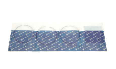 Фото 3 - Кільця поршневі KOLBENSCHMIDT 800017810050