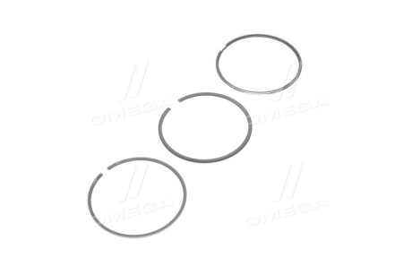 Фото 2 - Кільця поршневі KOLBENSCHMIDT 800017911000