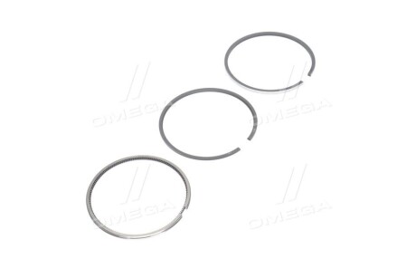 Фото 2 - Кольца поршневые KOLBENSCHMIDT 800018411000