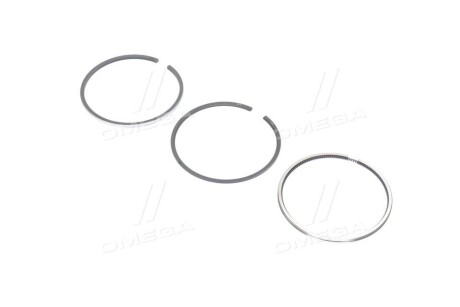 Фото 3 - Кольца поршневые KOLBENSCHMIDT 800018411000