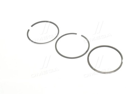 Фото 3 - Кільця поршневі KOLBENSCHMIDT 800018411010