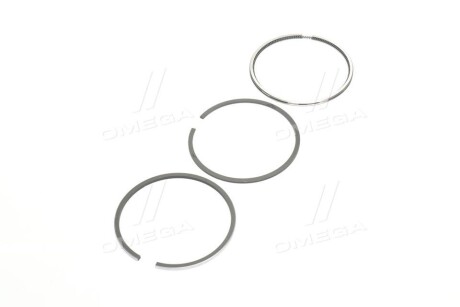 Фото 4 - Кільця поршневі KOLBENSCHMIDT 800018411010