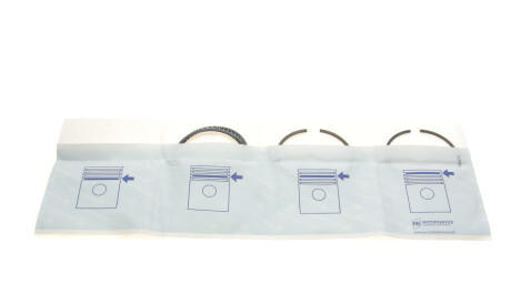 Фото 2 - Кольца поршневые KOLBENSCHMIDT 800020310000