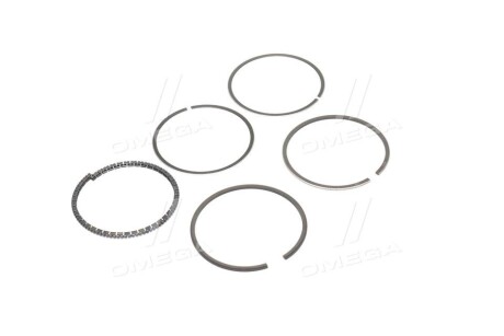 Ringset opel 75,000 - KOLBENSCHMIDT 800020410000