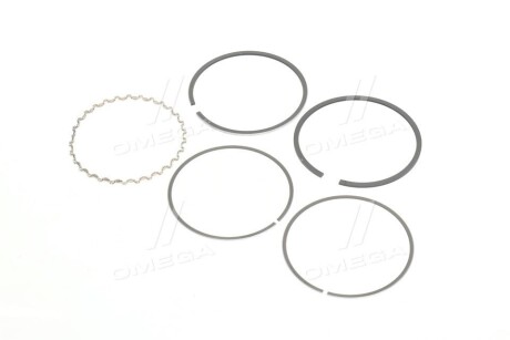 Фото 3 - Кільця поршневі KOLBENSCHMIDT 800020510050