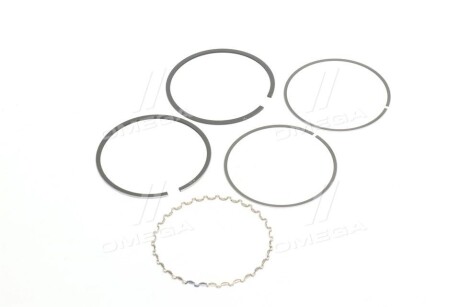 Фото 4 - Кільця поршневі KOLBENSCHMIDT 800020510050