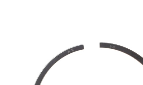 Фото 2 - Кольца поршневые KOLBENSCHMIDT 800021010000