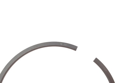 Фото 3 - Кольца поршневые KOLBENSCHMIDT 800021010000