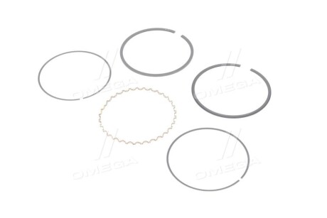 Фото 2 - Кольца поршневые KOLBENSCHMIDT 800021210100