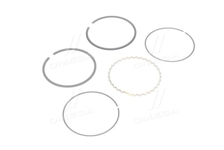 Фото 3 - Кольца поршневые KOLBENSCHMIDT 800021210100