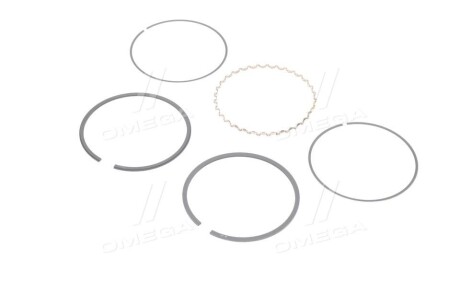 Фото 4 - Кольца поршневые KOLBENSCHMIDT 800021210100