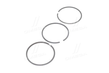 Фото 2 - Кільця поршневі KOLBENSCHMIDT 800021610000