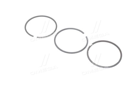 Фото 3 - Кільця поршневі KOLBENSCHMIDT 800021610000