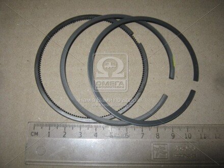 Ringset vw 75,000 - KOLBENSCHMIDT 800025011000