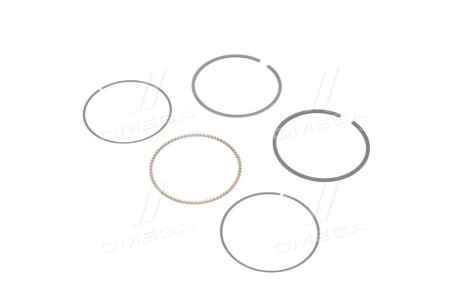 Фото 2 - Кільця поршневі KOLBENSCHMIDT 800026110050