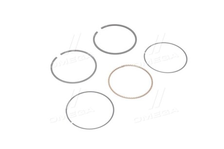 Фото 3 - Кільця поршневі KOLBENSCHMIDT 800026110050