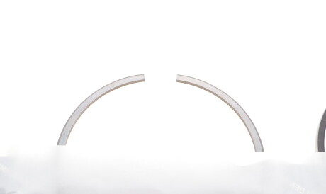 Фото 3 - Кольца поршневые KOLBENSCHMIDT 800044311000