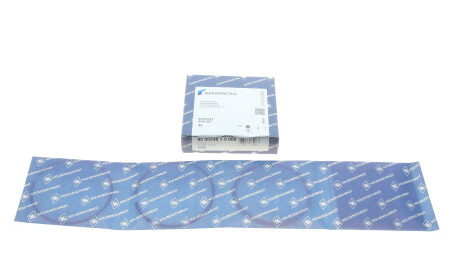 Фото 2 - Кольца поршневые KOLBENSCHMIDT 800044810000