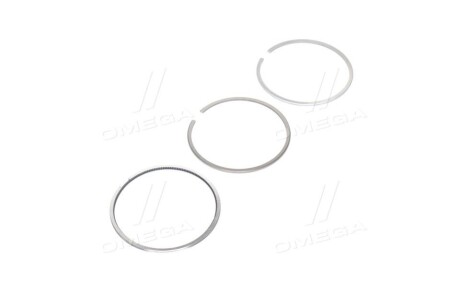 Фото 2 - Кольца поршневые KOLBENSCHMIDT 800045810060