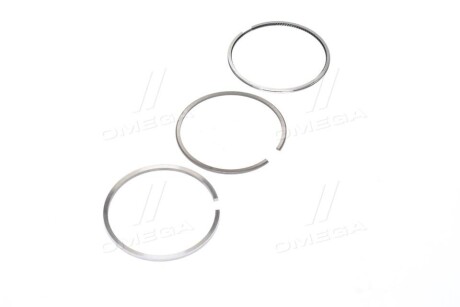 Фото 4 - Кольца поршневые KOLBENSCHMIDT 800045910000