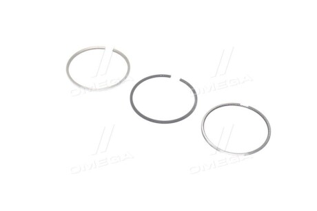 Фото 3 - Кільця поршневі KOLBENSCHMIDT 800046010000