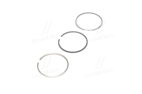 Фото 4 - Кільця поршневі KOLBENSCHMIDT 800046010000