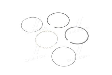 Фото 2 - Кільця поршневі KOLBENSCHMIDT 800046110050