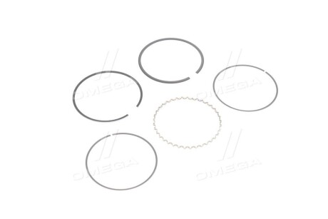 Фото 3 - Кільця поршневі KOLBENSCHMIDT 800046110050