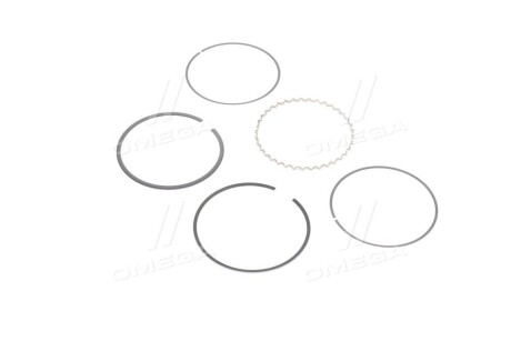 Фото 4 - Кільця поршневі KOLBENSCHMIDT 800046110050