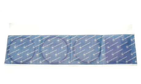 Фото 3 - Кольца поршневые KOLBENSCHMIDT 800048010000