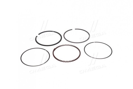 Фото 2 - Кільця поршневі KOLBENSCHMIDT 800048910050