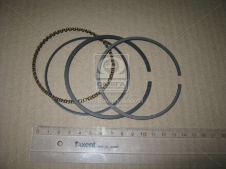 Фото 3 - Кільця поршневі KOLBENSCHMIDT 800048910050