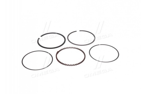 Фото 5 - Кільця поршневі KOLBENSCHMIDT 800048910050