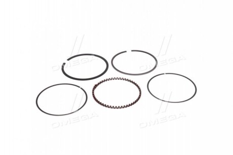 Фото 6 - Кільця поршневі KOLBENSCHMIDT 800048910050