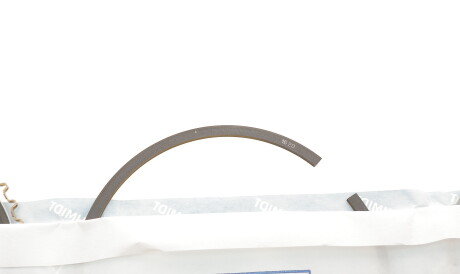 Фото 3 - Кільця поршневі KOLBENSCHMIDT 800049110000