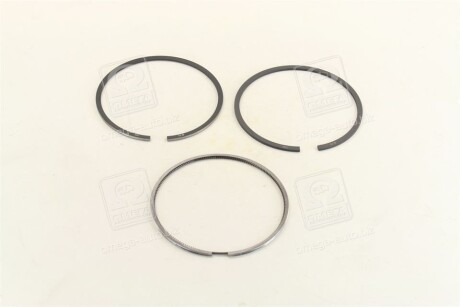 Фото 3 - Кільця поршневі KOLBENSCHMIDT 800049910000