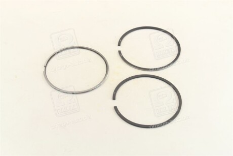 Фото 4 - Кільця поршневі KOLBENSCHMIDT 800049910000