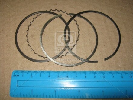 Фото 2 - Кільця поршневі KOLBENSCHMIDT 800050310000