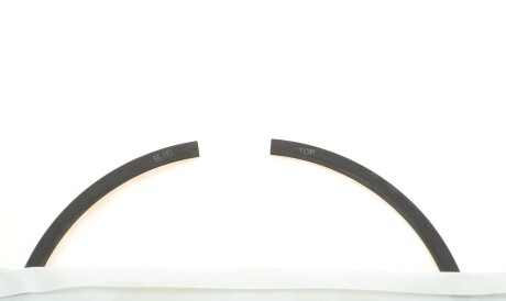 Фото 3 - Кільця поршневі KOLBENSCHMIDT 800050610000