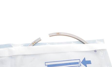 Фото 2 - Кольца поршневые KOLBENSCHMIDT 800051110000