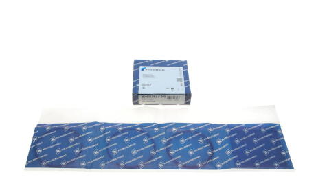 Фото 2 - Кільця поршневі KOLBENSCHMIDT 800051410000